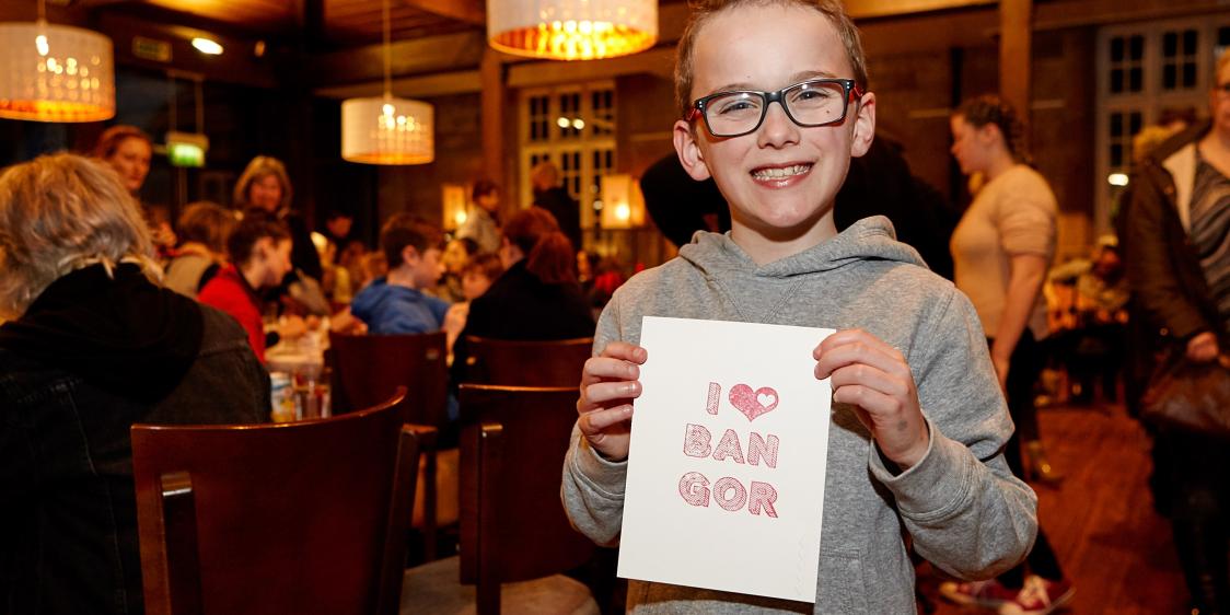 Arts Night At The Museum AND Culture